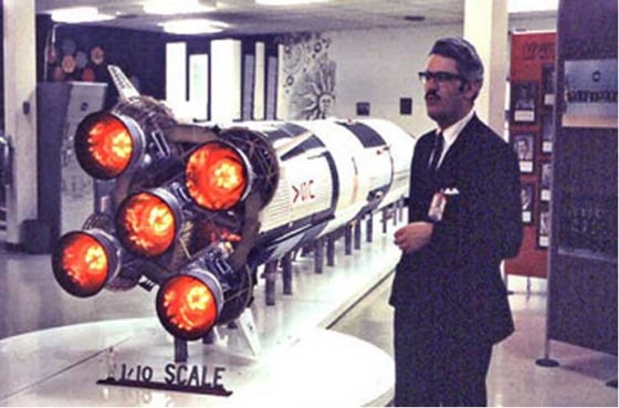 Image: Jesco von Puttkamer